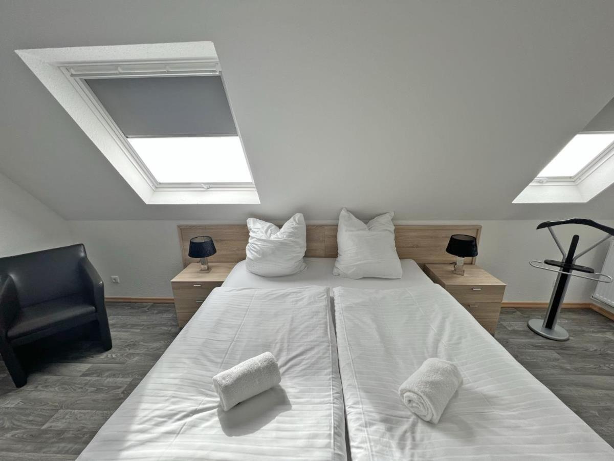 Deichblick 7 In Norddeich- Urlaub Und Erholung Am Strand Norden Ngoại thất bức ảnh
